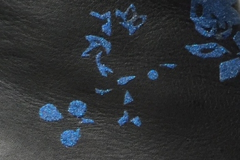 ПЕЧАТЬ ПО КОЖЕ