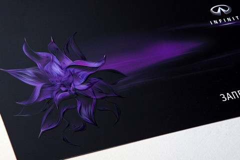 ВЫБОРОЧНЫЙ УФ-ЛАК