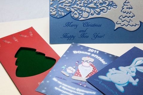 ЭКСКЛЮЗИВНАЯ ПОЛИГРАФИЯ