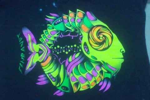 ПЕЧАТЬ НА ФУТБОЛКАХ